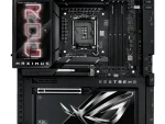 Asus ROG Maximus Z890 Extreme Intel Z890 Arrow Lake LGA1851 E-ATX Desktop Motherboard