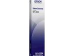 Epson SIDM Dot Matrix Black Ribbon Cartridge for DFX-9000