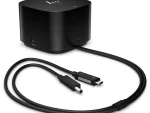 HP Thunderbolt Dock 280W G4 w/Combo Cable