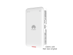 Wall-plate AP  Wi-Fi 6  indoor  Dual Radio(2.4G/5GHz)  2*2/2*2 MU-MIMO DEMO