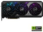 Asus GeForce RTX 5070 Ti ROG Strix OC Edition 16GB GDDR7 256-Bit PCIe 5.0 Desktop Graphics Card