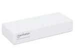 Manhattan 8-Port Fast Ethernet Switch