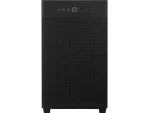 Asus AP201 Prime Case TG Micro ATX PC Case Black