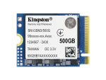 Kingston SNV3SM3/500G NV3 M3 500GB M.2 2230 PCIe 4.0 x4 NVMe Solid State Drive