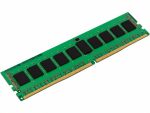 4GB Kingston U-DIMM, DDR4 (2400Mhz), Non-ECC, 1Rx16, 288-pin Desktop Memory