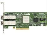 HP Modular Smart Array SC08e 2-ports Ext PCIe x8 SAS Host Bus Adapter