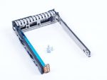 HPE Genuine 2.5" SFF, SAS Tray Caddy DL380p /with chip LED (HP G8, Gen