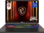 MSI Vector 16 HX AI Gaming Laptop | Intel 24-Core Ultra 9-275HX |16" | 64GB DDR5 | 2TB | Windows 11 Pro