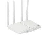 D-Link 4G LTE AC1200 Router Cat6 LTE-A (Band40/Band3); 4 Fixed 5dBi Antenna