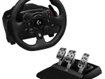 G923 Racing Wheel and Pedals for Xbox X|S; Xbox One and PC - N/A - USB