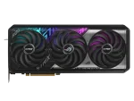 Asus Rog-Strix RTX5070Ti O16G Gaming Graphics Card nVidia PCle5.0 16GB GDDR7 OC Mode 2610 MHz 2588 MHz(Boost) 2xHDMI 3 x DP 7680x4320 850w