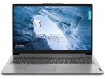 Lenovo IdeaPad 1 15.6" Celeron 8GB 256GB Win 11 Home Notebook