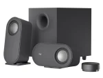 Logitech Bluetooth 2.1 Channel MultiMedia Speakers