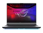 Asus ROG Strix G16 G615LW-U93210G0W |16'' | Grey | Intel Core Ultra 9 275HX | 32GB | 1TB | Windows 11 Home
