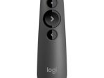 Logitech R500s LASER PRESENTATION REMOT - GRAPHITE