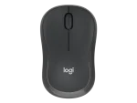 Logitech M240 Wireless/Bluetooth Grey Mouse