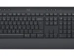 Logitech Signature MK650 Combo for Business - GRAPHITE