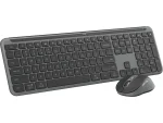 Logitech Signature Slim Combo MK950 - Graphite