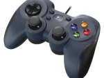 Logitech F310 Gamepad PC Digital Black and Blue Multicolour