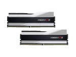 G.Skill TridentZ5 DDR5-6000MHz CL40-40-40-96 1.35V 16GB (2x16GB) - Silver