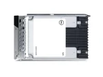 Dell 960GB SSD SATA Mix Use 6Gbps 512e 2.5in Hot-plug