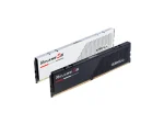G.Skill F5-6000J3238F16GX2-RS5K Ripjaws S5 32GB (2x16GB) DDR5-6000MHz CL32 1.35V Black Desktop Memory