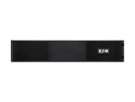 Eaton 9SX EBM 36V Rack2U (1kVA) (Rail Kit Incl.)