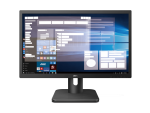 AOC Monitor 19.5  HD+ 1600x900  HDMI  VGA  VESA  Flicker Free Low Blu