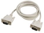Serial To VGA Cable, Limited Lifetime Warranty