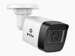 Annke 2MP TVI IR Bullet Camera (White & Black)
