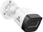 Annke 2MP TVI IR Bullet Camera (White & Black)