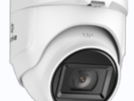 Annke 2MP TVI IR Turret Camera (White & Metal)