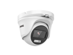 Annke 2MP TVI ColorVu Full Time Color Turret Camera (metal)