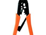 Crimping Tool For RJ11-RJ45 W/Strip