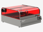 Creality Falcon 2 Pro S 40W with Air Assist