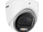 Annke 3K(5MP) TVI ColorVu Full Time Color Turret Camera (Metal)