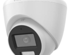 Annke 4K Smart Hybrid Light 40m night vision Fixed Turret Camera