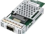 EonStor Host Board with 2x 12Gbs SAS Ports, type 1