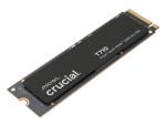 Crucial T710 1TB M.2 NVMe Gen5 NAND SSD