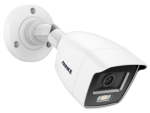Annke 2MP TVI ColorVu Full Time Color Bullet Camera (plastic) PSU & cable included