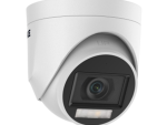 Annke 2MP TVI Audio & Smart  Dual Light Turret Camera