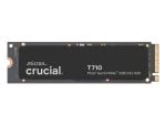 Crucial T710 2TB M.2 NVMe Gen5 NAND SSD