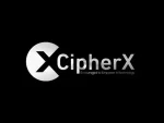 1TB CipherX Professional Series, NVMe PCIe GEN 4x4 M.2 (Read: 5000MB/s