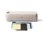Cricut Explore 4; Works with 100+ materials; including projects