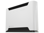 MikroTik Chateau LTE12 (2025) kit, 5x GB LAN, two wireless interfACes,