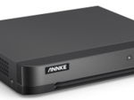 Annke 8CH 1080P Lite H.265+ Hybrid DVR