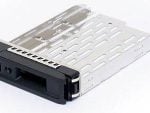 Synology Disk Tray (Type R7), 3.5"/2.5" Drive Tray, Incl Screws