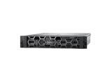 Dell PowerEdge R550 8X3.5" Chassis 2X16GB 1X480GB Server