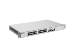 Reyee 24-Port Gigabit Layer 2 Cloud Managed PoE Switch - Networking