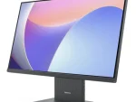 Lenovo IdeaCentre 27" Core-i7 16GB 512GB Win 11 Home All In One